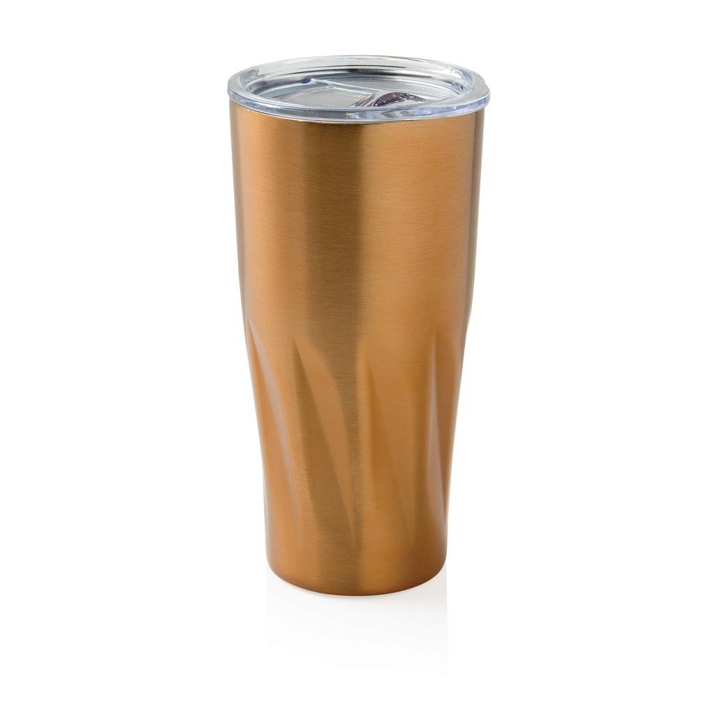 XD Collection Copper vacuum insulated travel mug PrintSimple