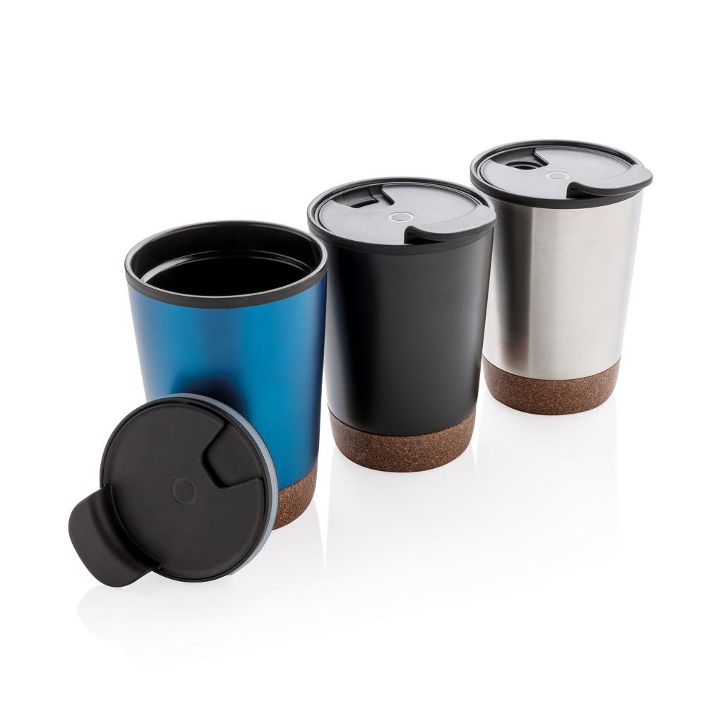 XD Collection Cork travel mug Travel mugs Drinkware