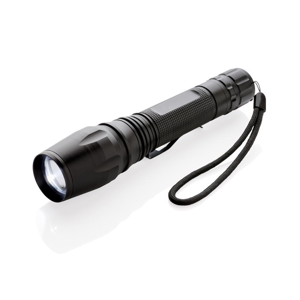 XD Collection Cree heavy-duty flashlight