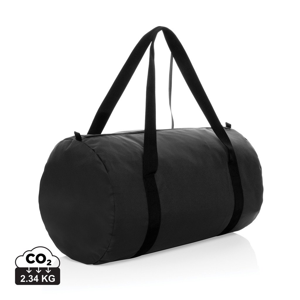 XD Collection Dillon sac de sport pliable en rPET AWARE™