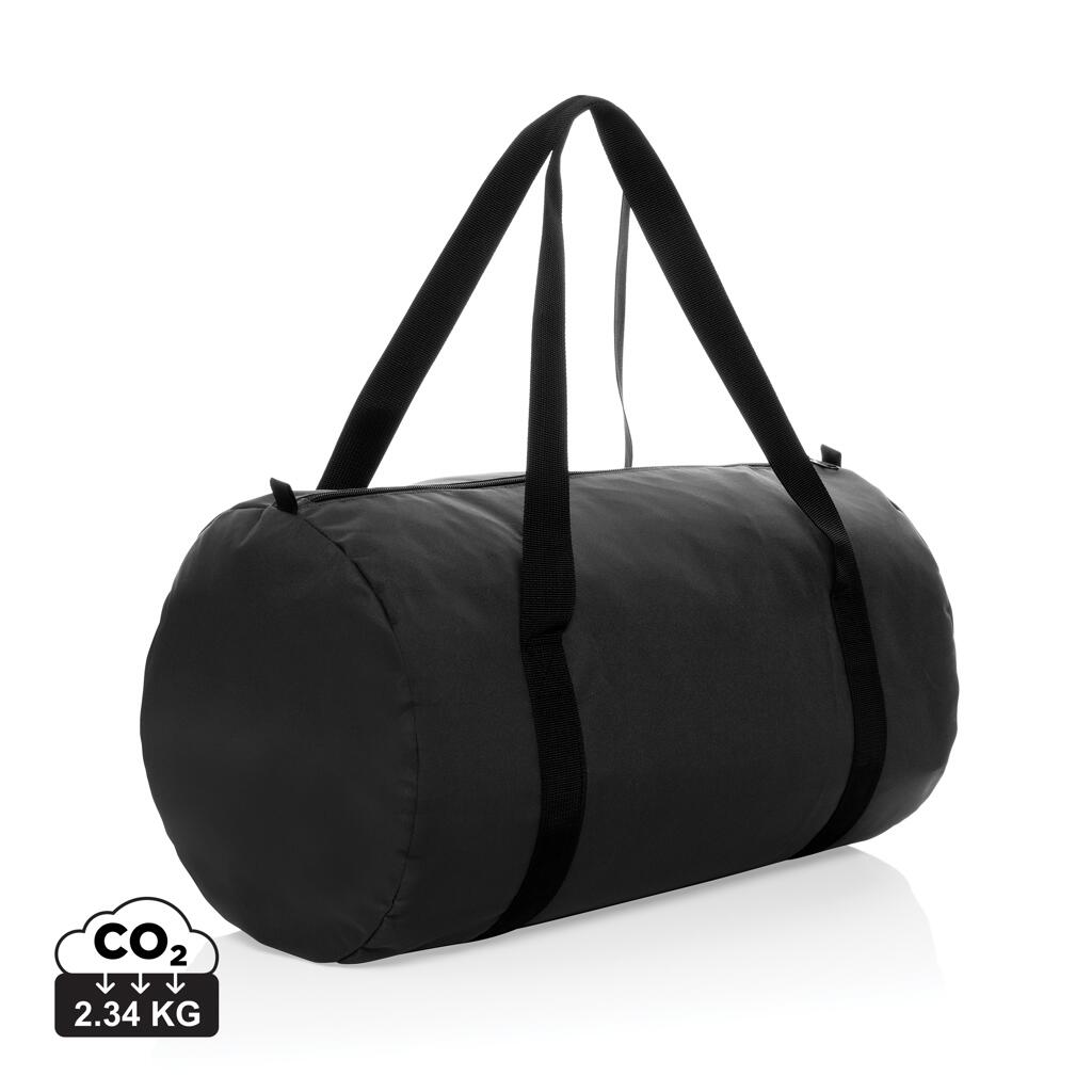XD Collection Dillon sac de sport pliable en rPET AWARE™