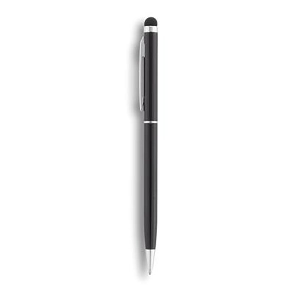 Eeuwigdurend Goed opgeleid Melodrama XD Collection dunne metalen stylus balpen | PrintSimple