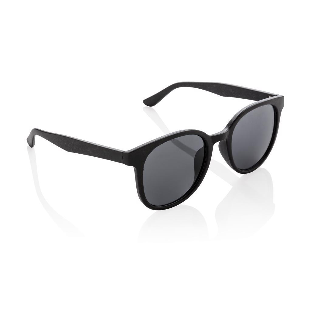 XD Collection ECO wheat straw fibre lunettes de soleil