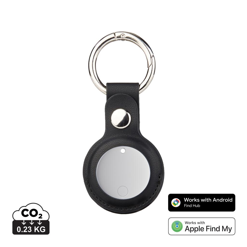 XD Collection Findmate Dual RCS gerecycled plastic item finder IPX5