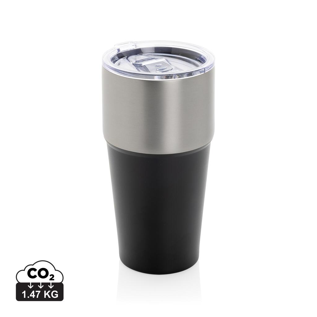 XD Collection Fluid RCS gerecycled RVS drinkbeker 500ML