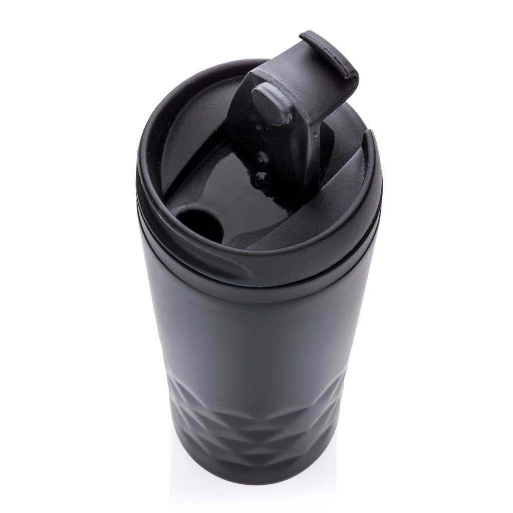 XD Collection Geo travel mug PrintSimple