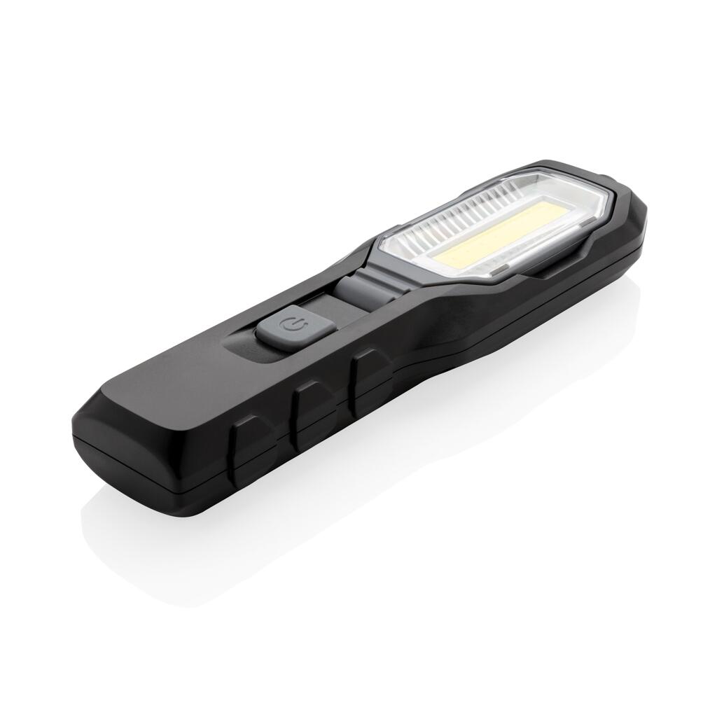 XD Collection heavy-duty werklamp met COB