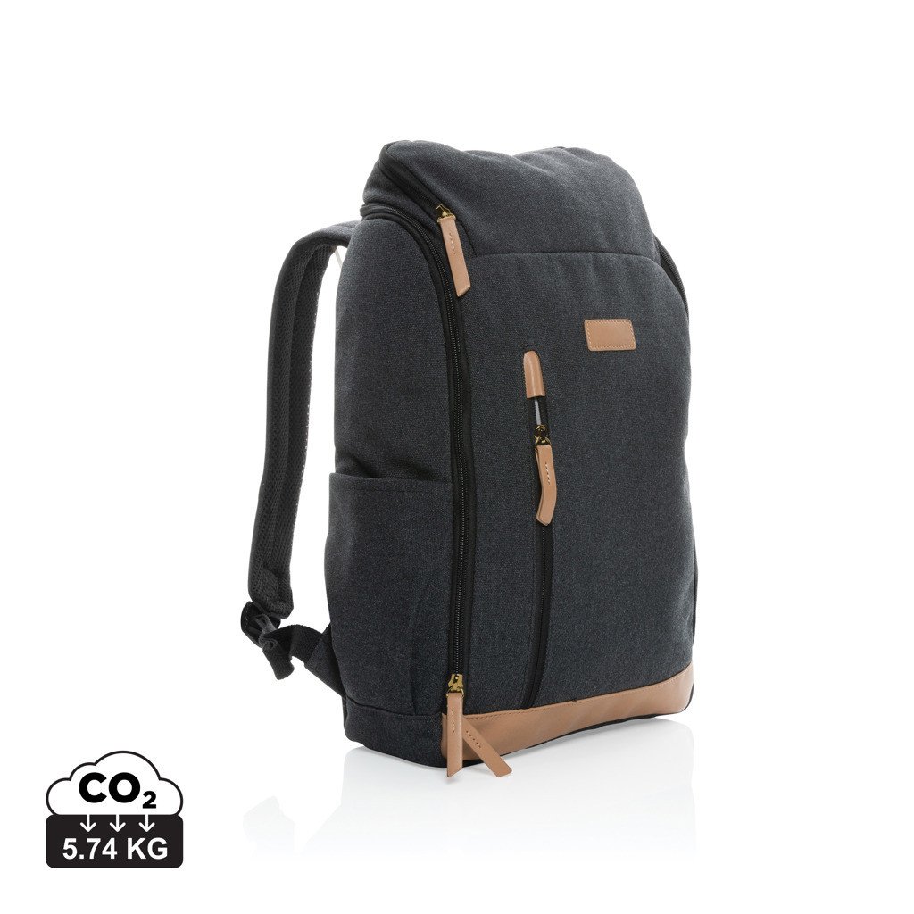 XD Collection Impact AWARE™ 16 oz. recyceltem canvas 15
