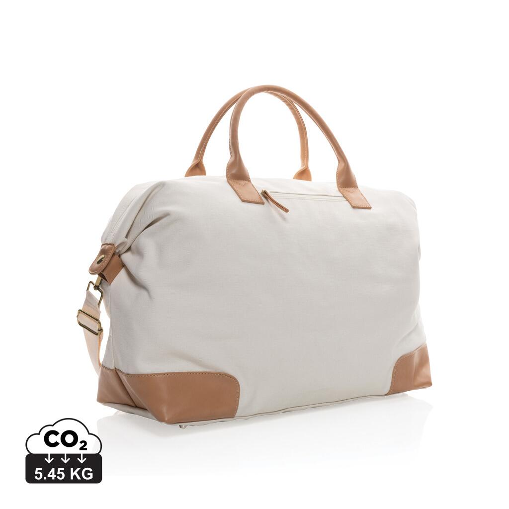 XD Collection Impact AWARE™ rcanvas large weekend bag