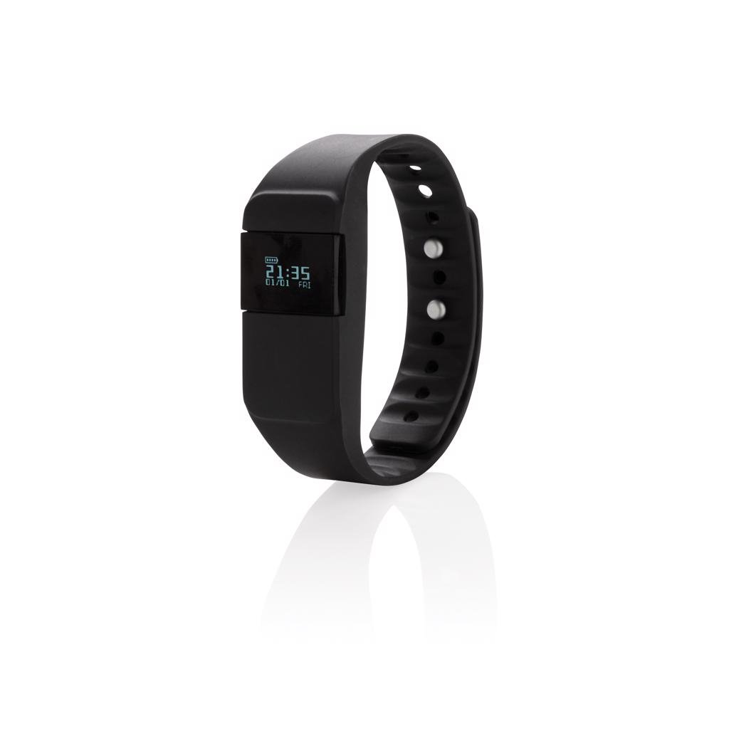 activity tracker keep fit