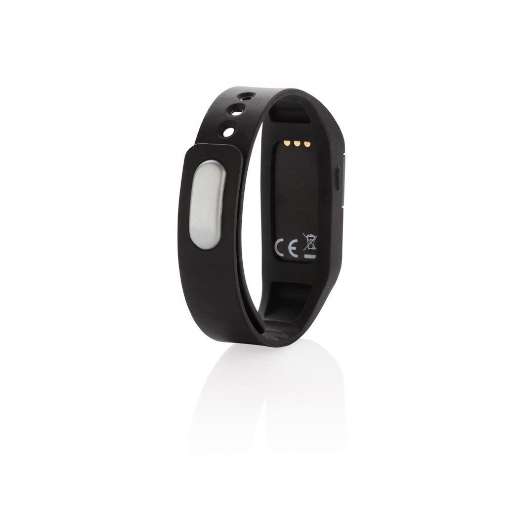 activity tracker keep fit