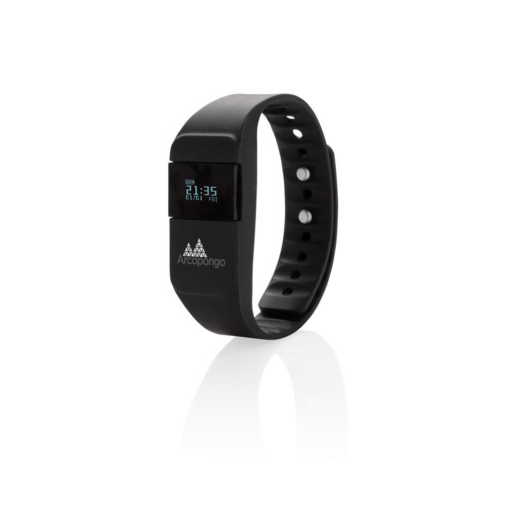 activity tracker keep fit