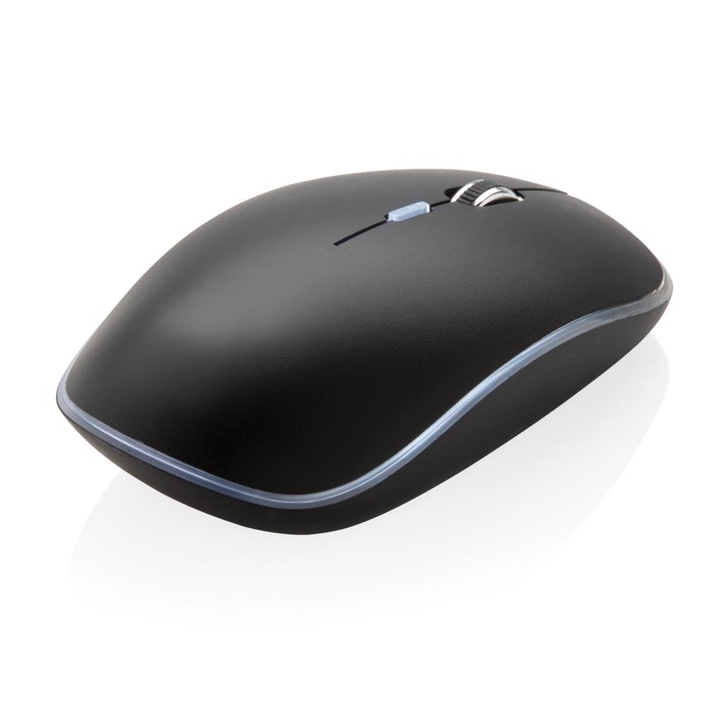 XD light up wireless mouse | PrintSimple