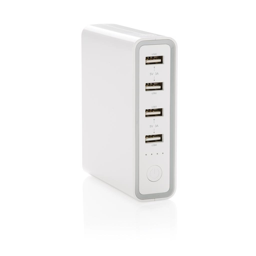 XD Collection Maxx - 20.000 mAh Powerbank XD Collection Maxx - 20.000 mAh Powerbank