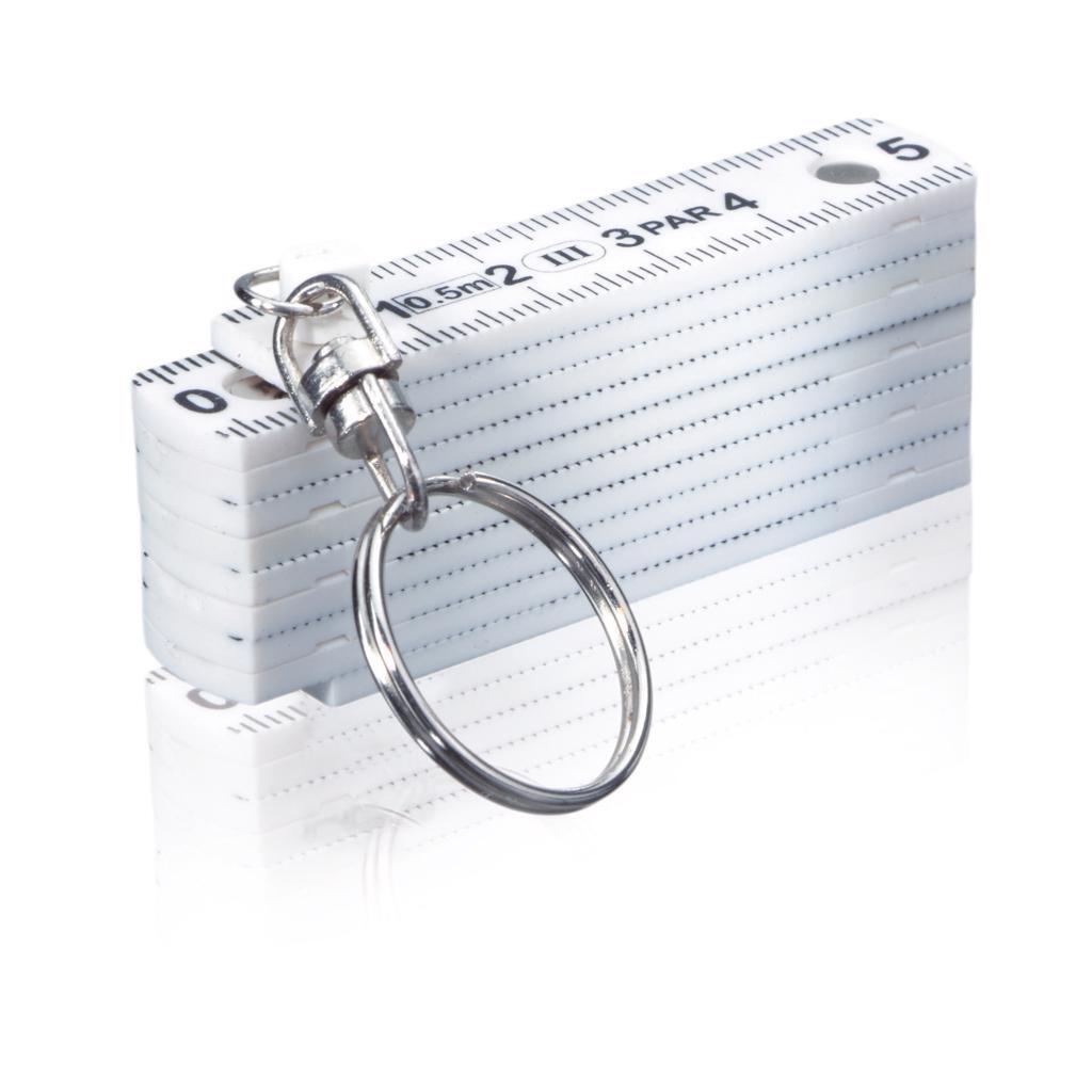 XD Collection Mini folding ruler