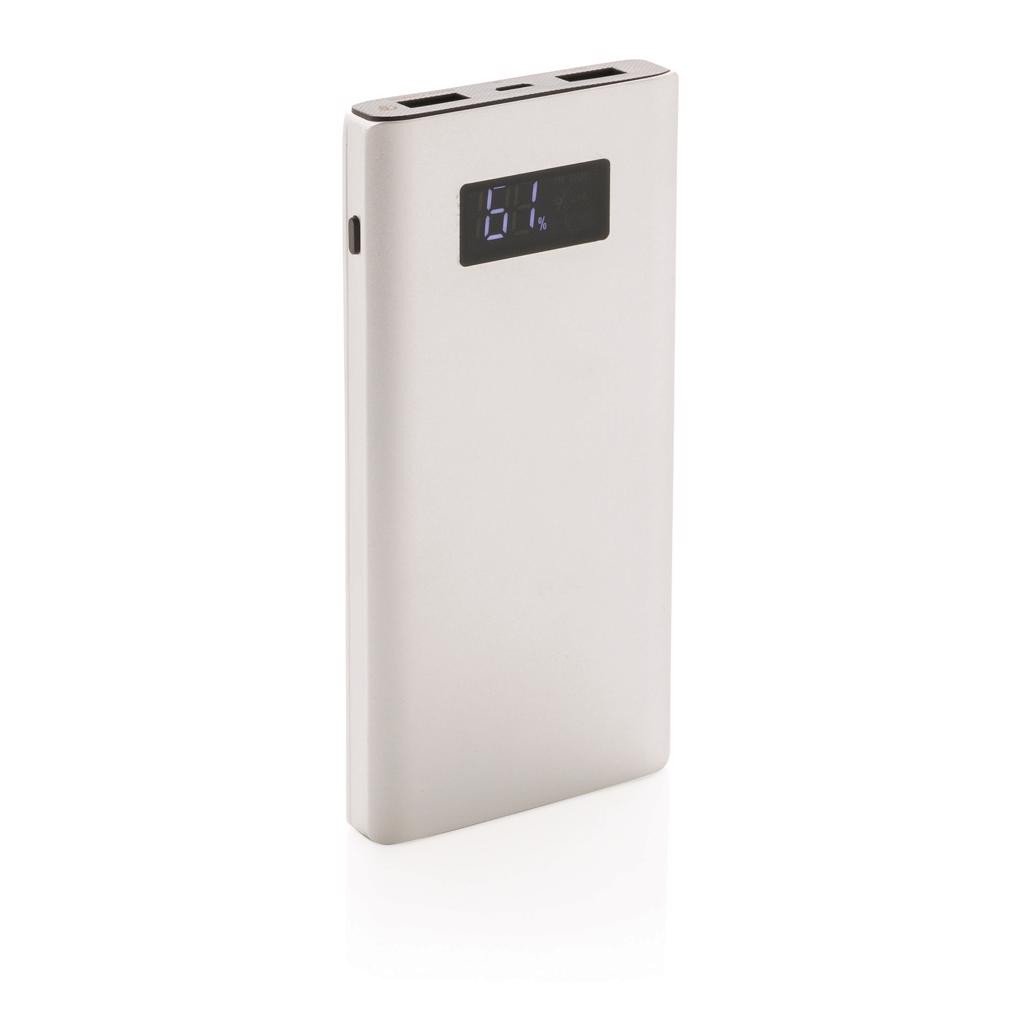 XD Collection Qual - batterie externe de 10 000 mAh