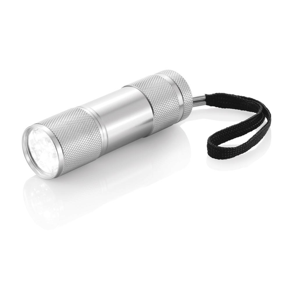 XD Collection Quattro lampe de poche