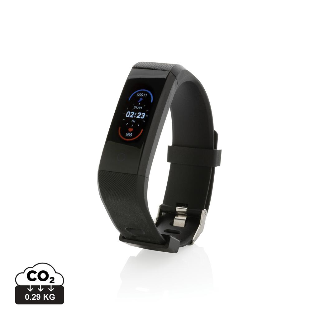 XD Collection RCS gerecycleerd TPU Sense Fit activiteitstracker