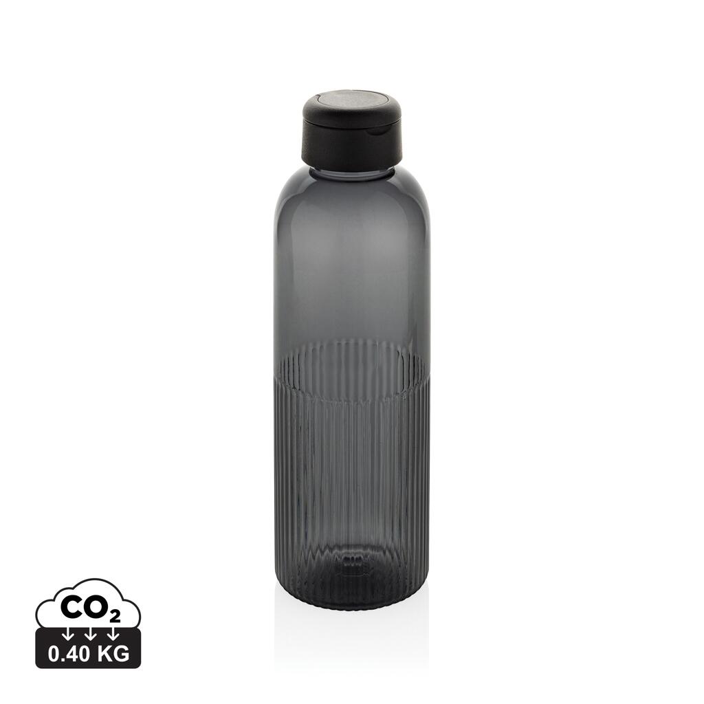 XD Collection Ripple RCS rPET auslaufsichere Trinkflasche 750ml