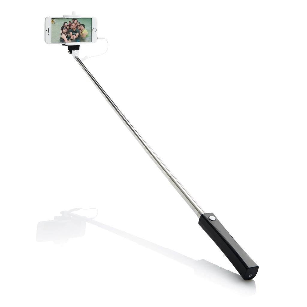 XD Collection selfie stick avec fil