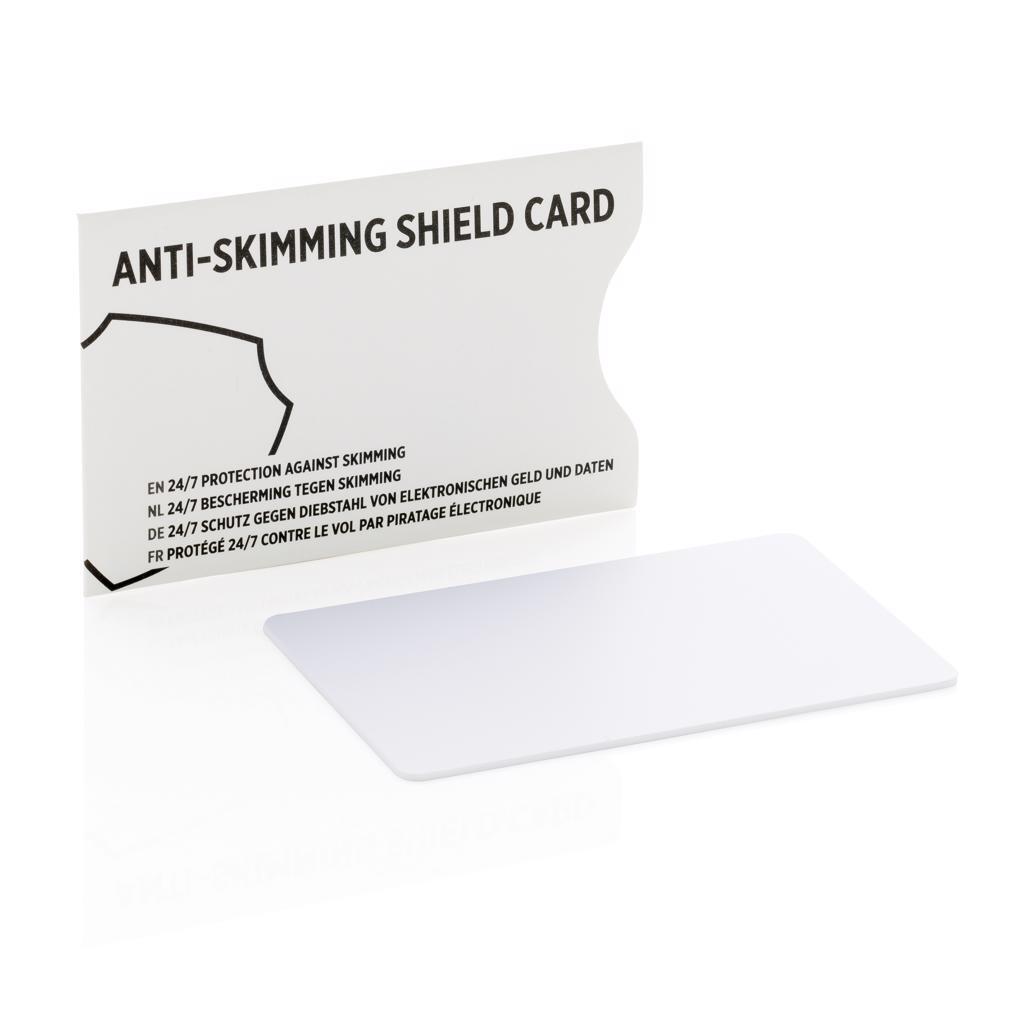 XD Collection Shield anti-skimming RFID carte de protection