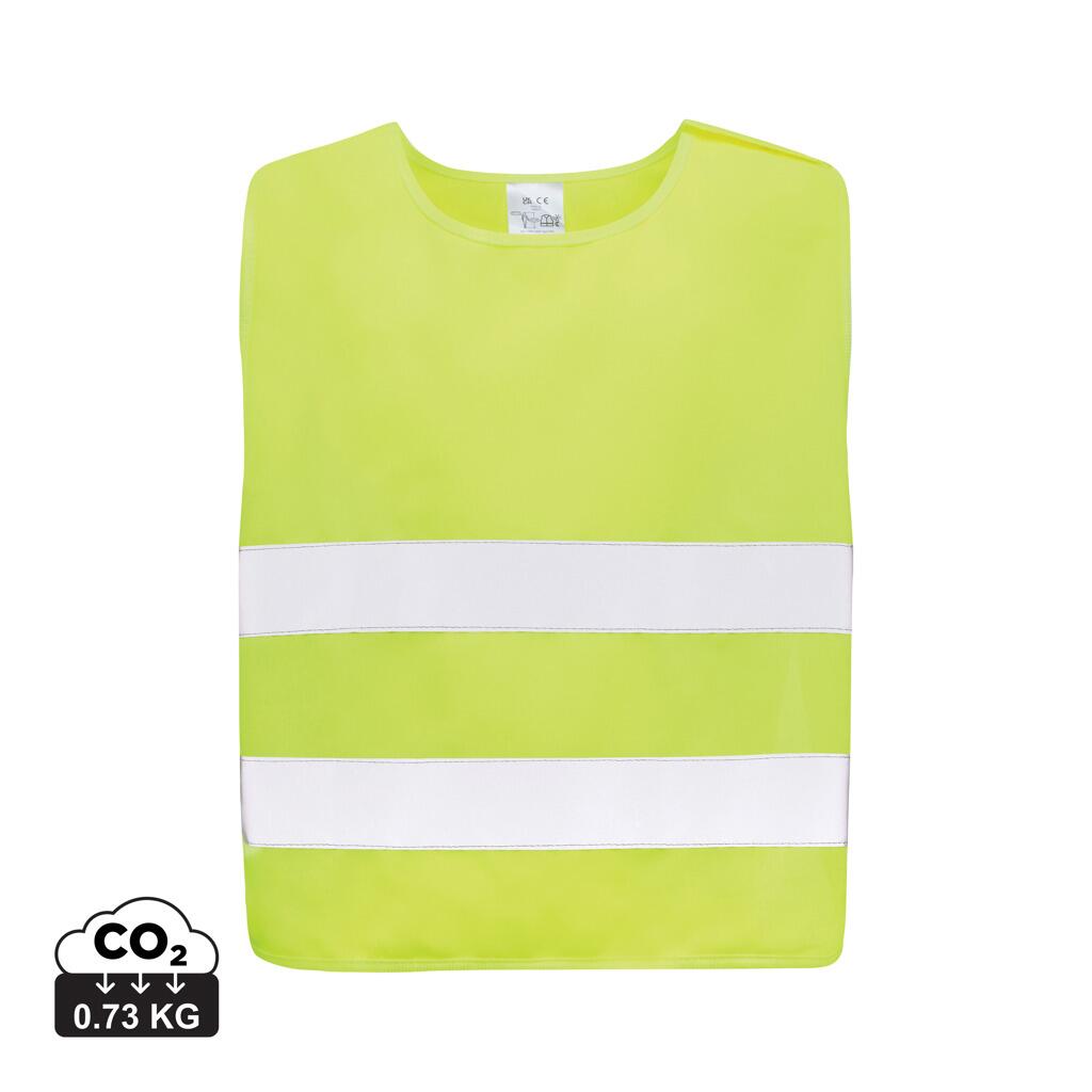 XD Collection Sicherheitsweste 7-12 Jahre