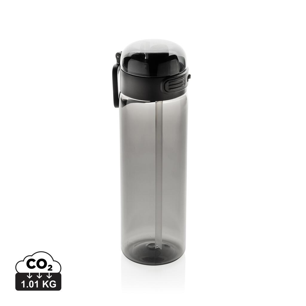 XD Collection SipnLock RCS RPET leakproof sports water bottle 800ML