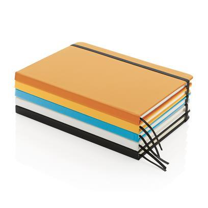 XD Collection Standard Hardcover A5 Notizbuch, liniert