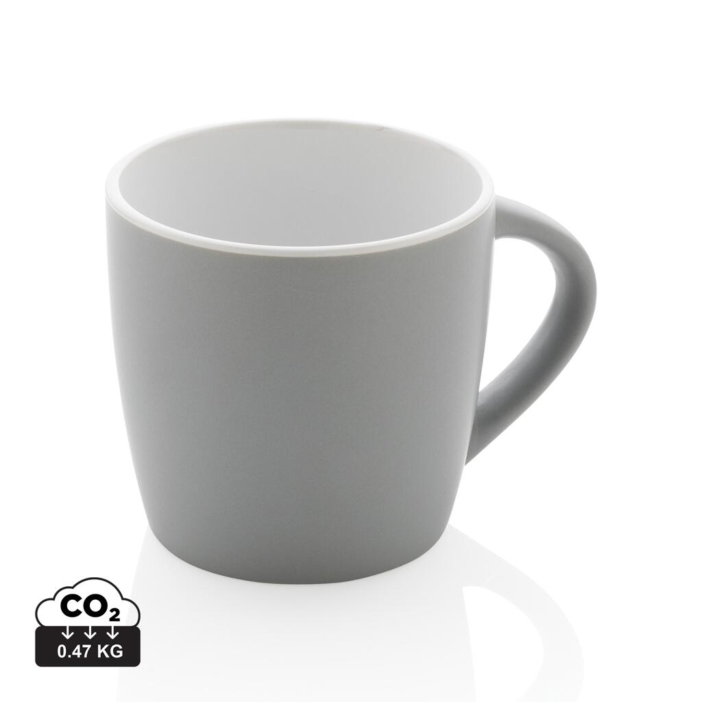 XD Collection tasse de 300 ml avec intérieur coloré