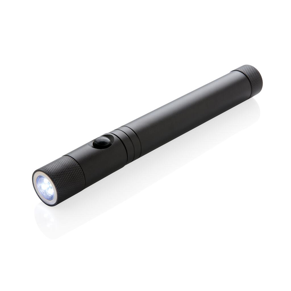 XD Collection telescopic light with magnet