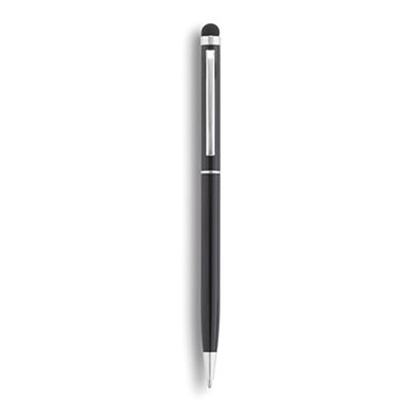 XD Collection Thin metal stylus ballpoint pen