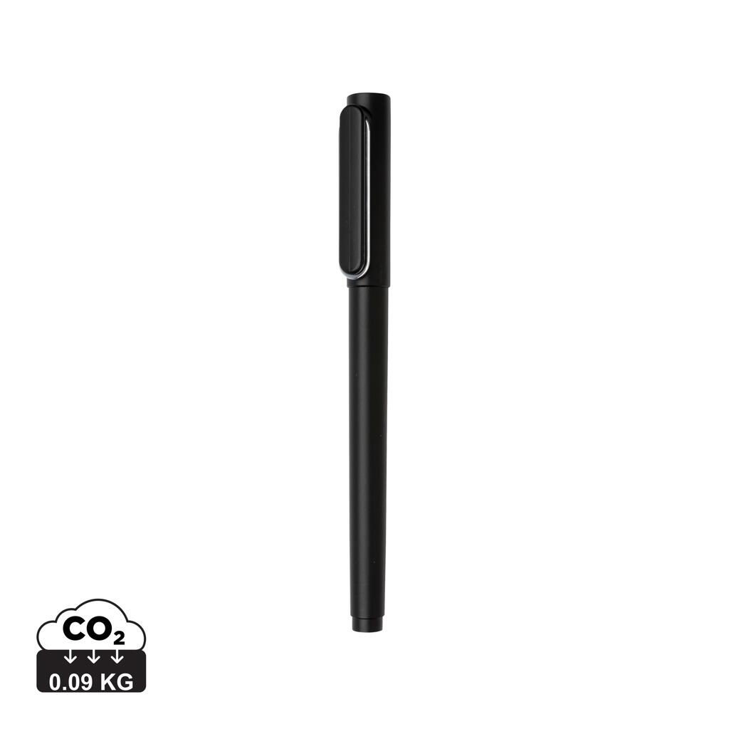 XD Collection X6 stylo à capuchon avec encre ultra glissante