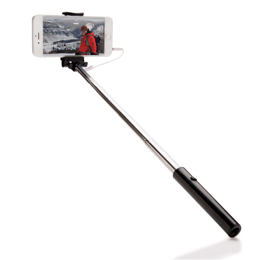XD Collection zakformaat selfie stick