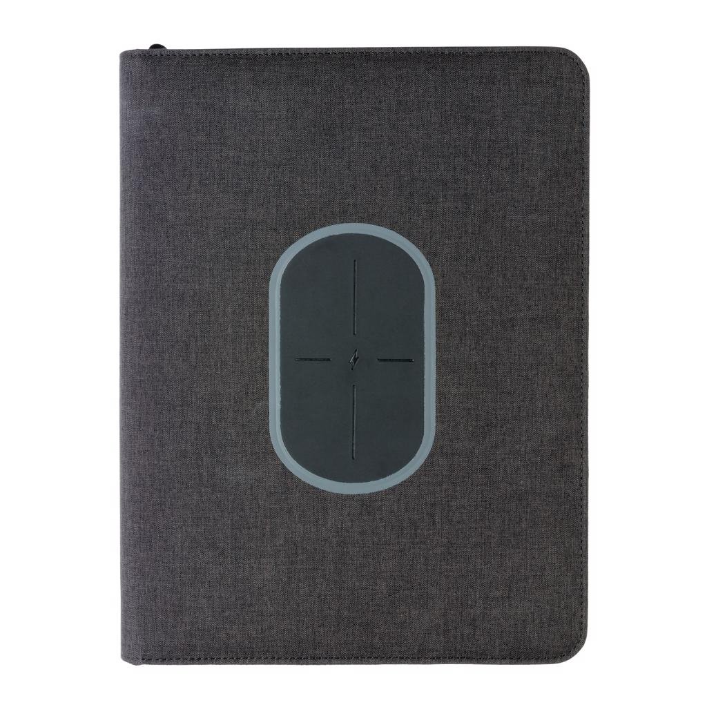 Static wireless power transfer image