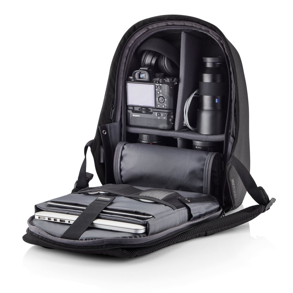 xd design bobby xl anti theft backpack 17
