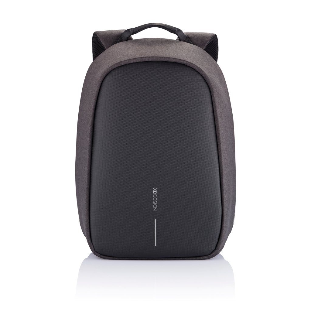 XD Design Bobby Hero Small antitheft backpack PrintSimple