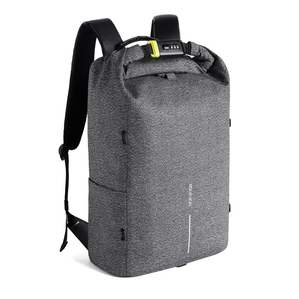 Bobby Urban 15 6 Laptop Backpack