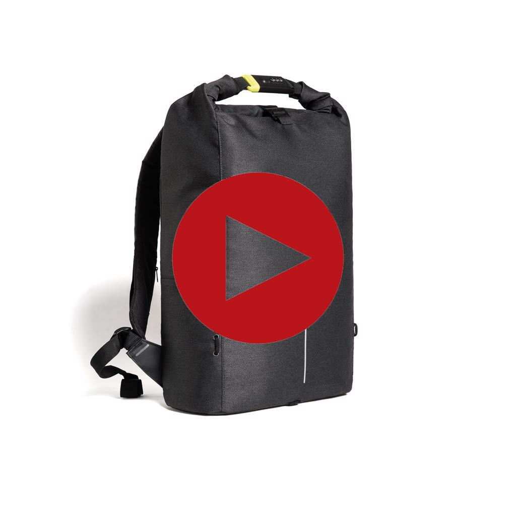 XD Design Bobby Urban Lite 15,6