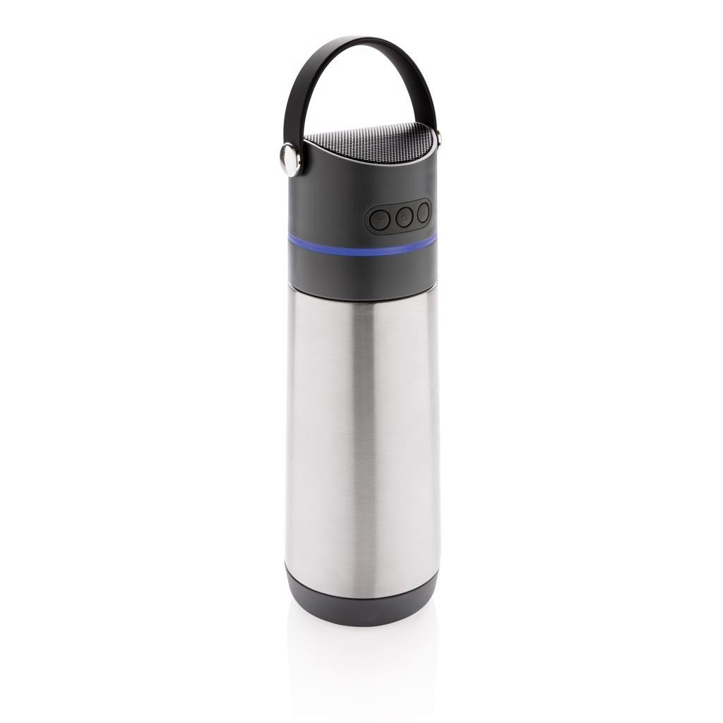 XD Design Party 3-in-1 Vakuum Trinkflasche