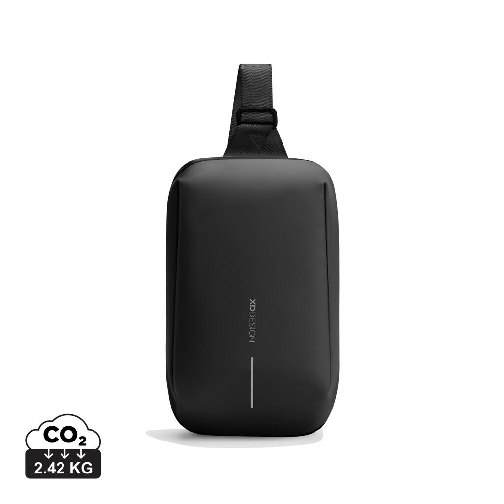 XD Design Urban wasserabweisender Sling-Bag
