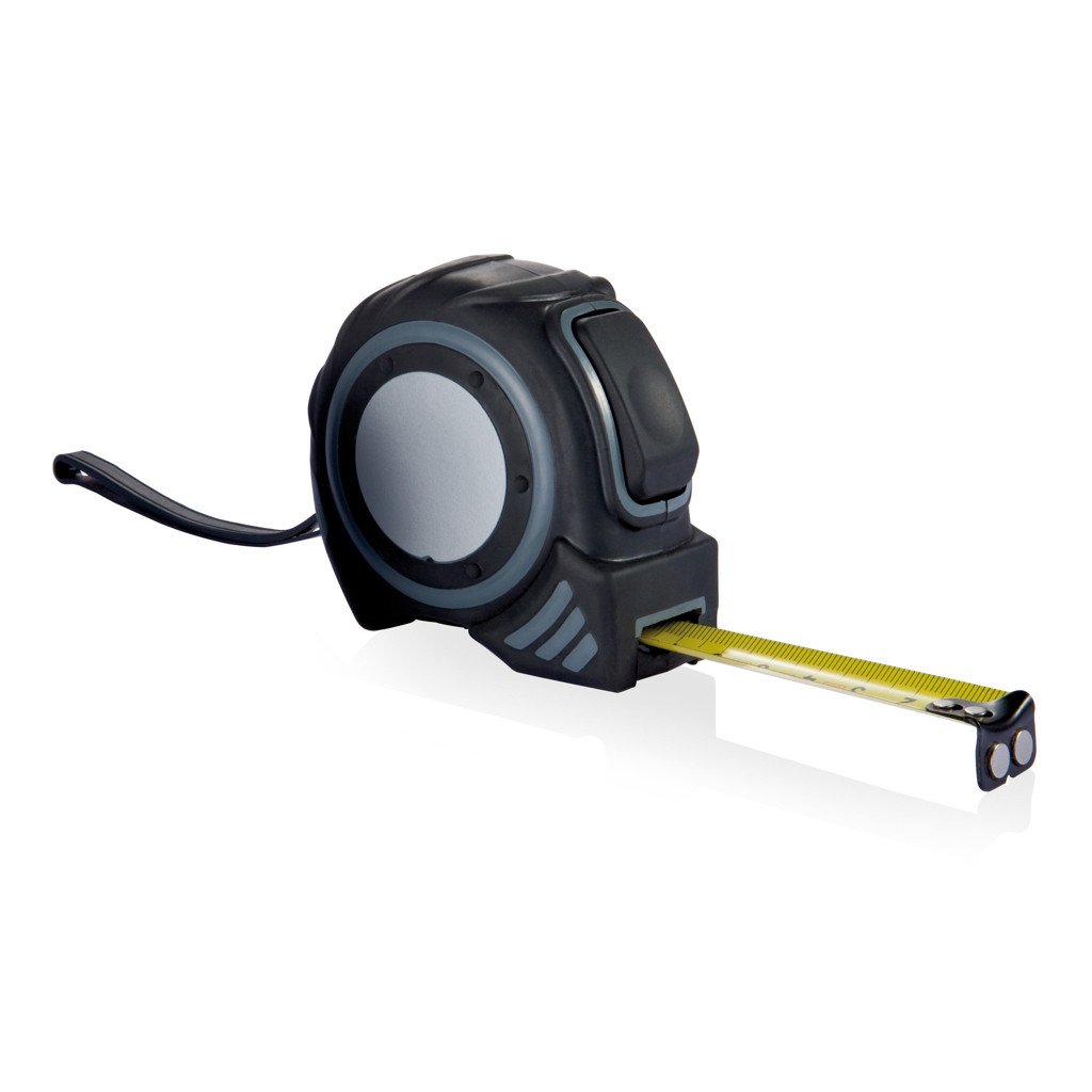 XD Kollektion Grip Maßband - 5m/19mm