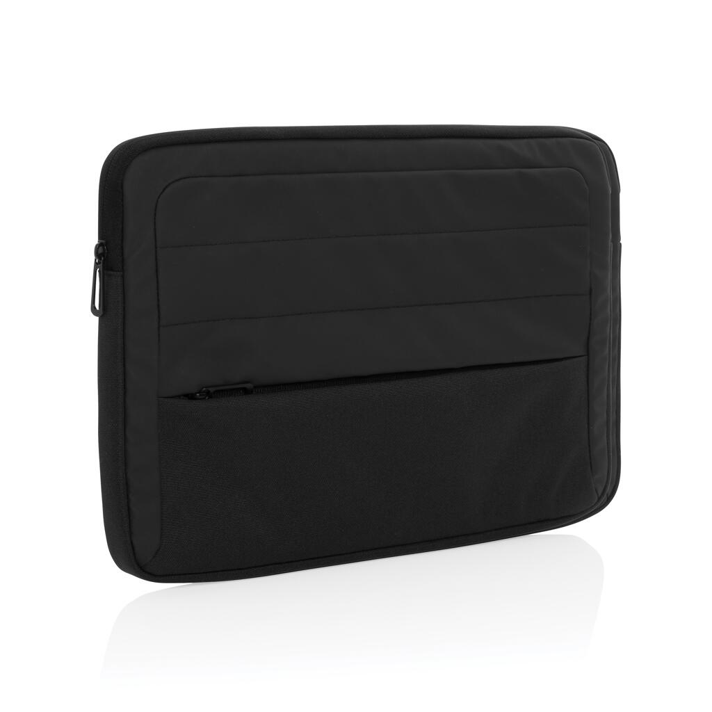 XD Xclusive Armond AWARE&trade; housse pour ordinateur portable 15,6 pouces RPET