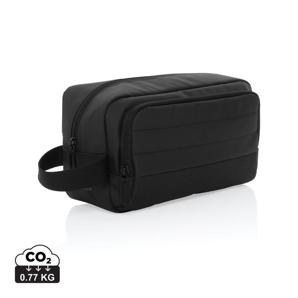 XD Xclusive Armond AWARE&trade; trousse de toilette RPET