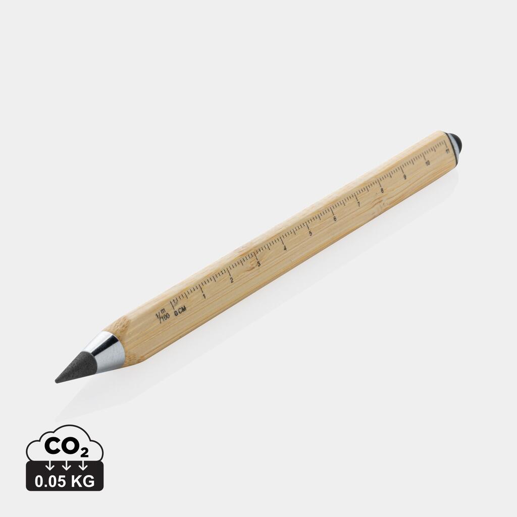 XD Xclusive Eon bamboe infinity pen