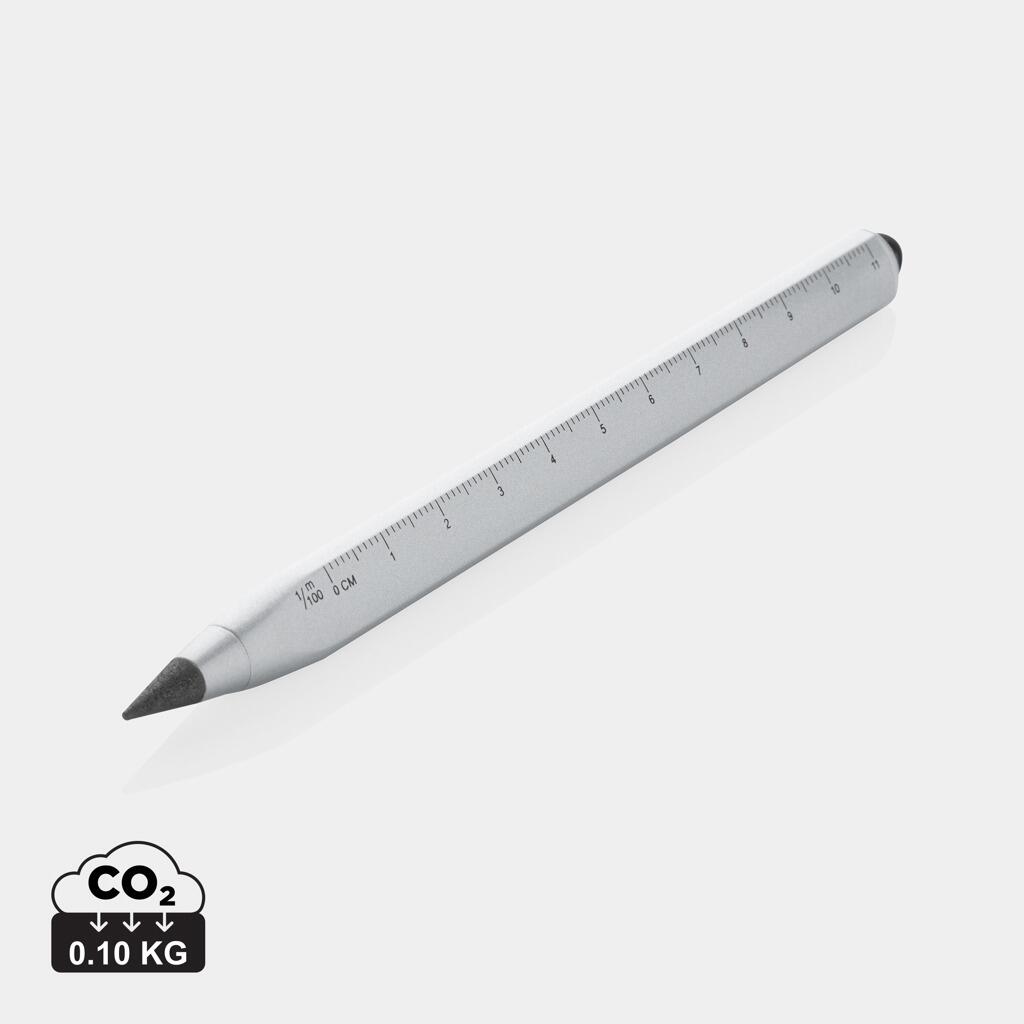 XD Xclusive Eon RCS recycled aluminum infinity pen