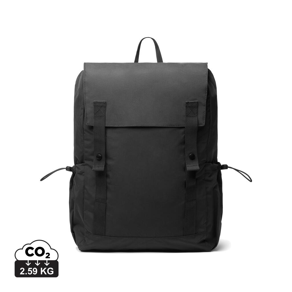 XD Xclusive KENTO URBAN sac à dos en nylon recyclé RCS
