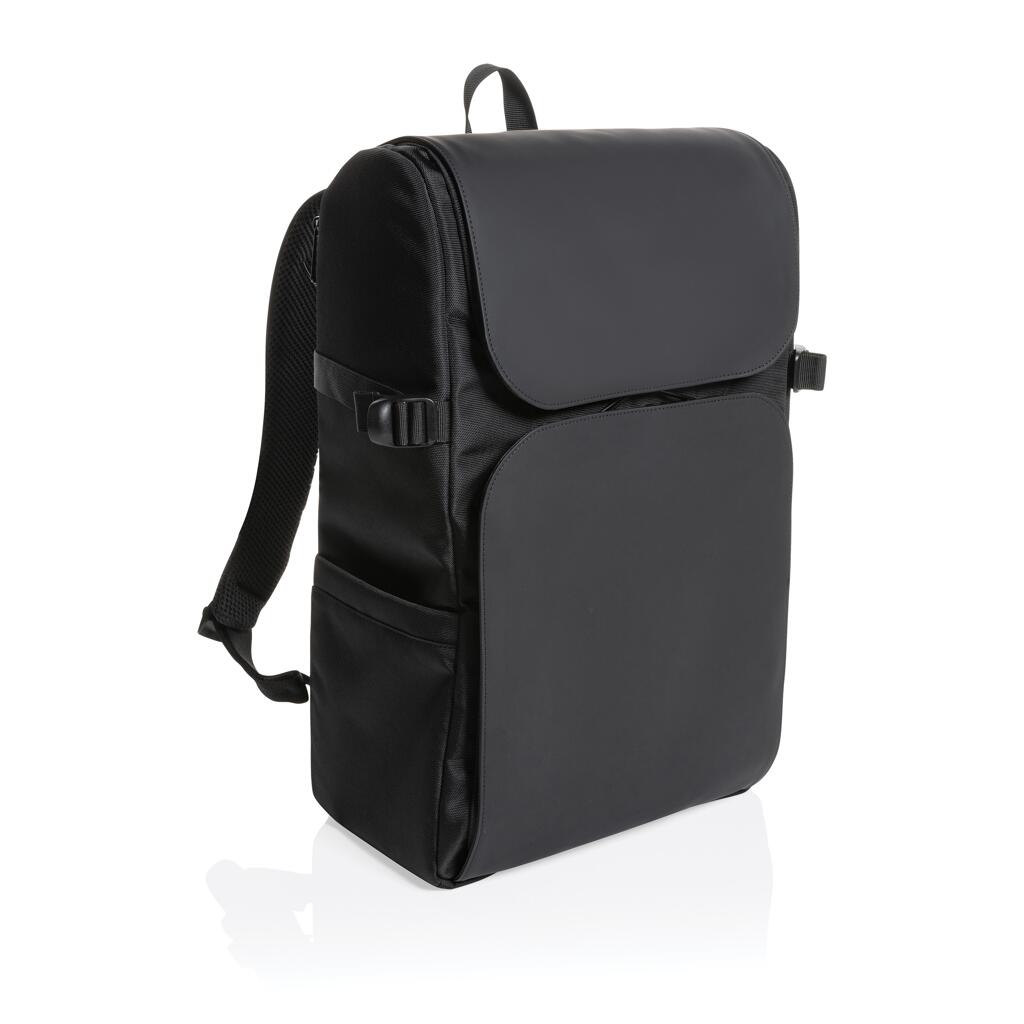 XD Xclusive Pascal AWARE&trade; RPET Deluxe Wochenendrucksack