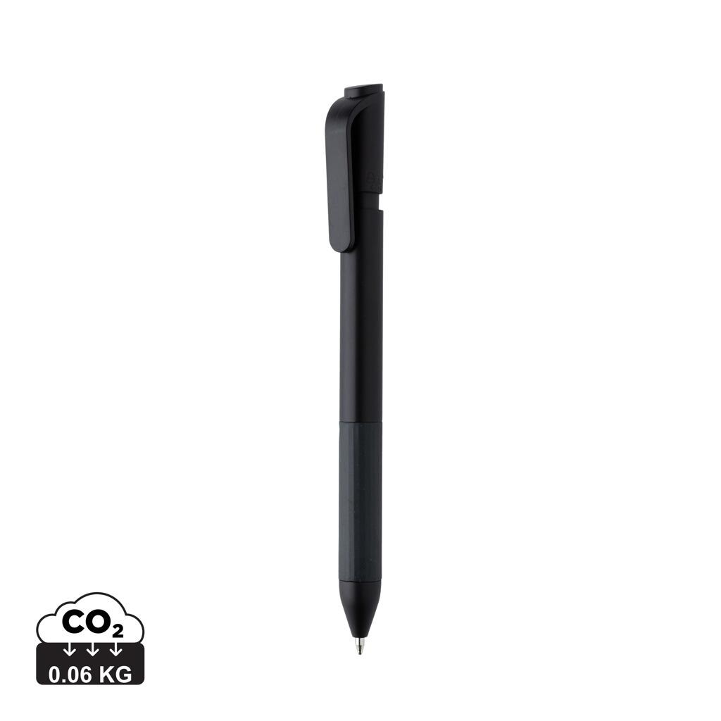 XD Xclusive TwistLock GRS stylo en ABS recyclé