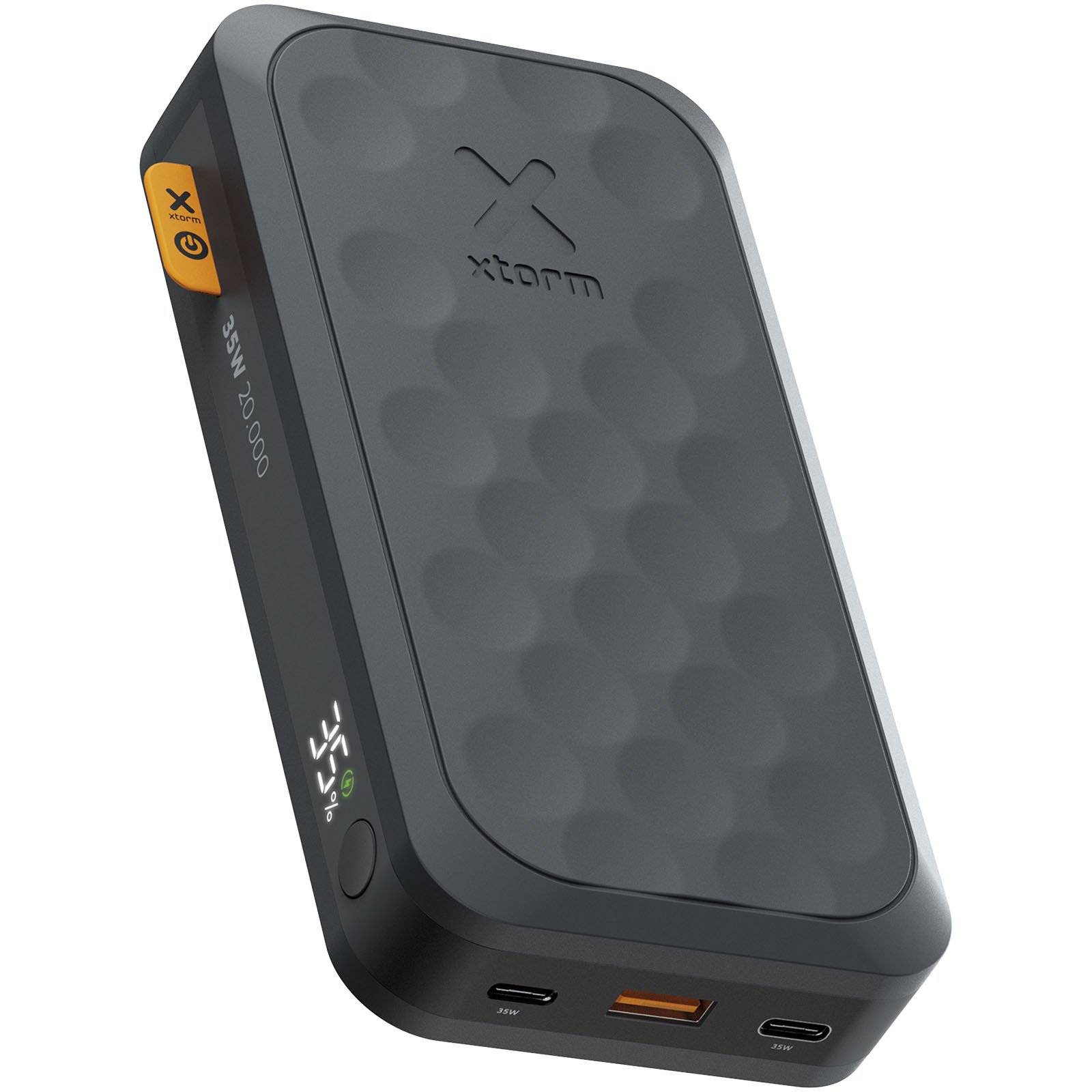 Xtorm FS520 Fuel Series batterie externe de 20 000 mAh de 35 W