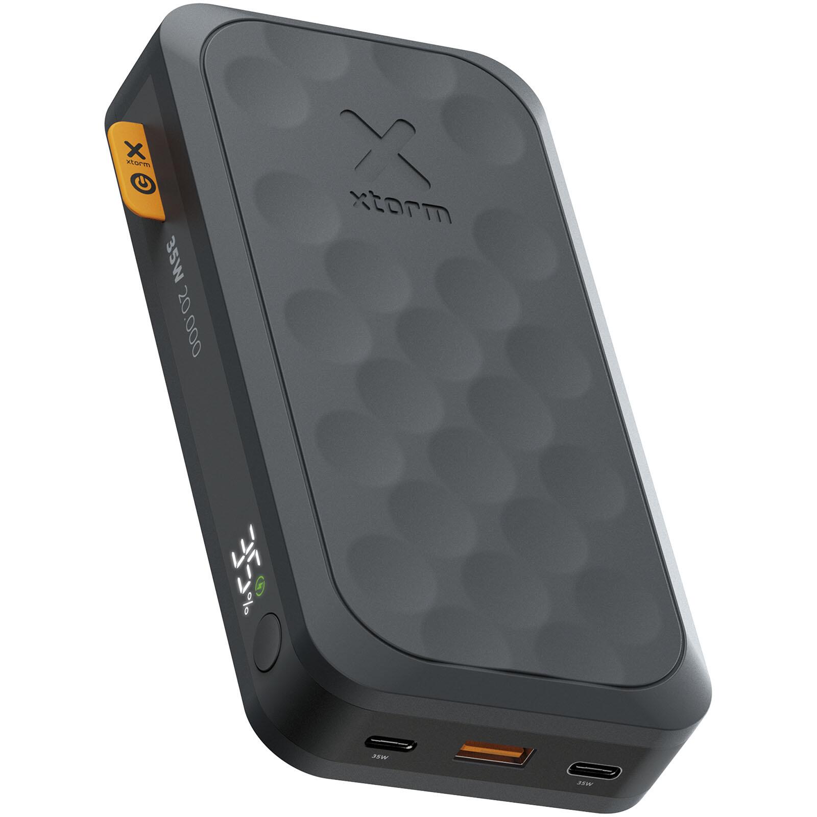 Xtorm FS520 Fuel Series batterie externe de 20 000 mAh de 35 W